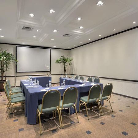 Hotel Deville Prime Porto Alegre Eksteriør bilde Meeting room