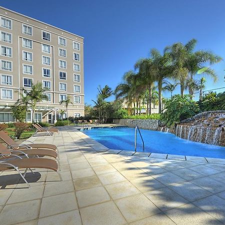 Hotel Deville Prime Porto Alegre Eksteriør bilde